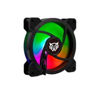 KIT VENTILADORES BALAM RUSH EOLOX BLAZE EX50K / 3 PIEZAS / FLUJO DE AIRE 28.76 CFM / SILENCIOSO / 1500 RPM / ILUMINACION RGB / 3 PINES / 120 X 25 MM / NEGRO / BR-937986 KIT VENTILADORES BALAM RUSH EOLOX BLAZE EX50K / 3 PIEZAS / FLUJO DE AIRE 28.76 CFM / SILENCIOSO / 1500 RPM / ILUMINACION RGB / 3 PINES / 120 X 25 MM / NEGRO / BR-937986